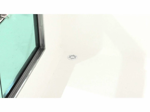 2025 intorelax spa zwart/wit 580x240x180 cm zwembad - afbeelding 2 van  15