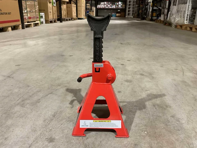 2025 jackstand 3-ton assteun - afbeelding 3 van  29