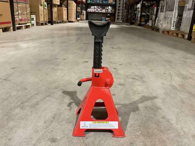 2025 jackstand 3-ton assteun - afbeelding 4 van  29
