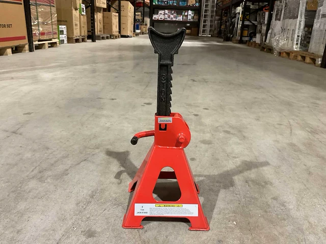 2025 jackstand 3-ton assteun - afbeelding 5 van  29