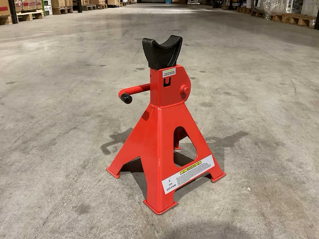2025 jackstand 3-ton assteun - afbeelding 6 van  29