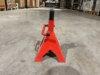 2025 jackstand 3-ton assteun - afbeelding 7 van  29