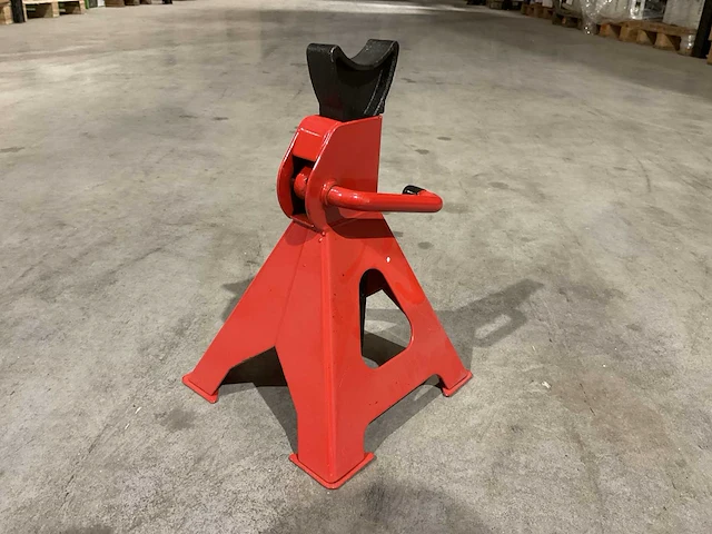 2025 jackstand 3-ton assteun - afbeelding 10 van  29