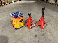 2025 jackstand 3-ton assteun - afbeelding 13 van  29