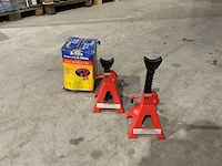 2025 jackstand 3-ton assteun - afbeelding 14 van  29