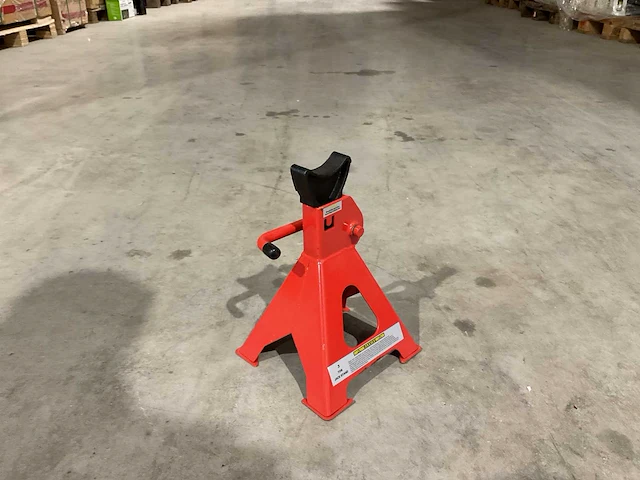 2025 jackstand 3-ton assteun - afbeelding 15 van  29