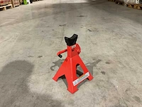 2025 jackstand 3-ton assteun - afbeelding 15 van  29