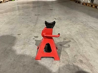 2025 jackstand 3-ton assteun - afbeelding 18 van  29