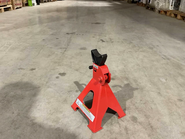 2025 jackstand 3-ton assteun - afbeelding 21 van  29