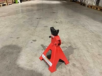 2025 jackstand 3-ton assteun - afbeelding 21 van  29