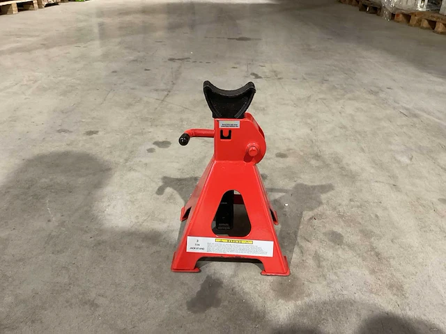 2025 jackstand 3-ton assteun - afbeelding 22 van  29