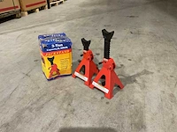2025 jackstand 3-ton assteun - afbeelding 12 van  29