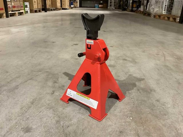 2025 jackstand 3-ton assteun - afbeelding 23 van  29