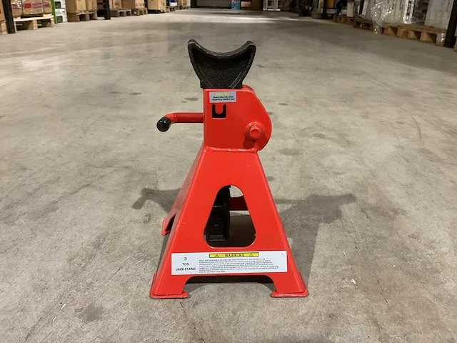 2025 jackstand 3-ton assteun - afbeelding 24 van  29