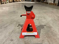 2025 jackstand 3-ton assteun - afbeelding 24 van  29