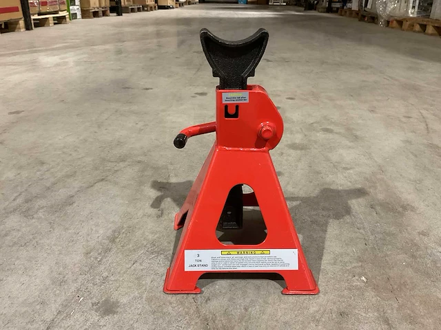 2025 jackstand 3-ton assteun - afbeelding 25 van  29