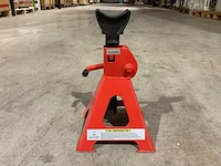 2025 jackstand 3-ton assteun - afbeelding 26 van  29