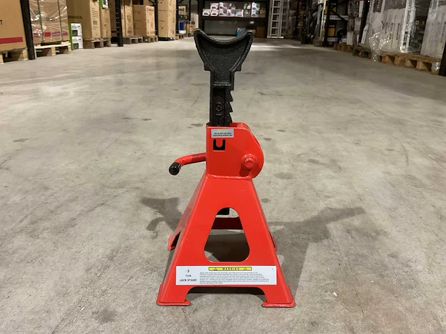 2025 jackstand 3-ton assteun - afbeelding 29 van  29