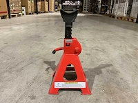 2025 jackstand 3-ton assteun - afbeelding 29 van  29