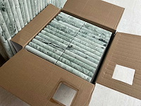 2025 jade green marmer natuursteenproduct 75m2 - afbeelding 4 van  9