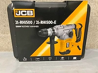 2025 jcb 21-rh1500w breekhamer - afbeelding 7 van  7