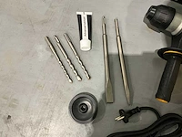 2025 jcb 21-rh1500w breekhamer - afbeelding 4 van  7