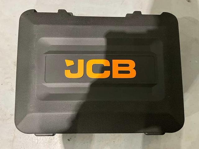 2025 jcb 21-rh1500w breekhamer - afbeelding 6 van  7