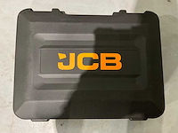 2025 jcb 21-rh1500w breekhamer - afbeelding 6 van  7