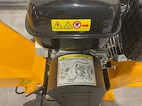 2025 jcb ch-75100p houthakselaar - afbeelding 7 van  36