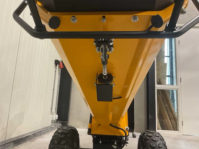 2025 jcb ch-75100p houthakselaar - afbeelding 8 van  36