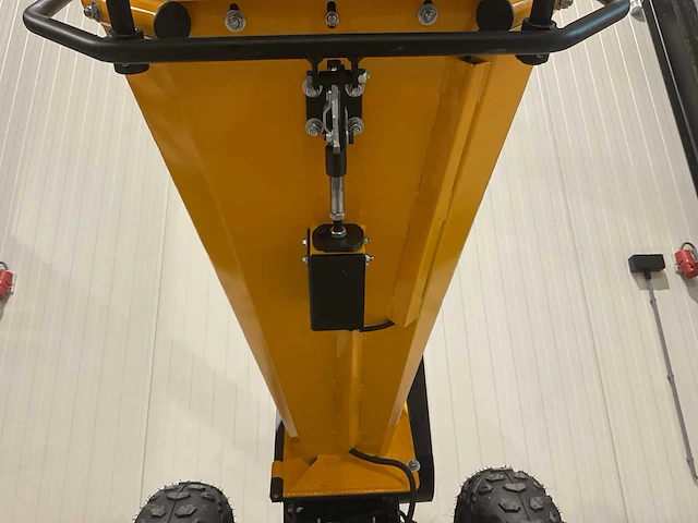 2025 jcb ch-75100p houthakselaar - afbeelding 9 van  36