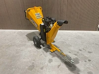 2025 jcb ch-75100p houthakselaar - afbeelding 11 van  36