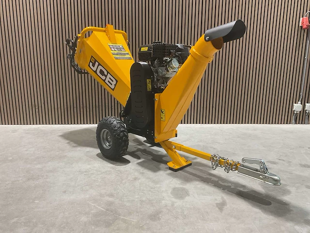 2025 jcb ch-75100p houthakselaar - afbeelding 13 van  36