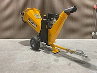 2025 jcb ch-75100p houthakselaar - afbeelding 13 van  36