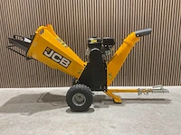 2025 jcb ch-75100p houthakselaar - afbeelding 14 van  36