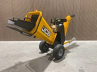 2025 jcb ch-75100p houthakselaar - afbeelding 15 van  36