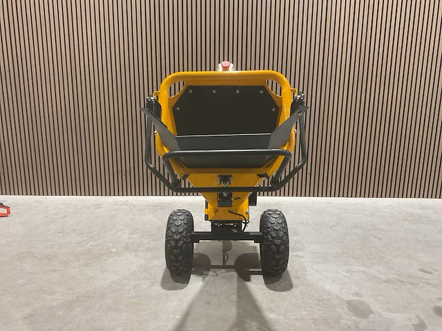 2025 jcb ch-75100p houthakselaar - afbeelding 16 van  36