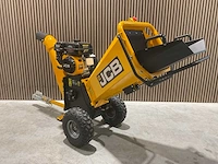 2025 jcb ch-75100p houthakselaar - afbeelding 17 van  36