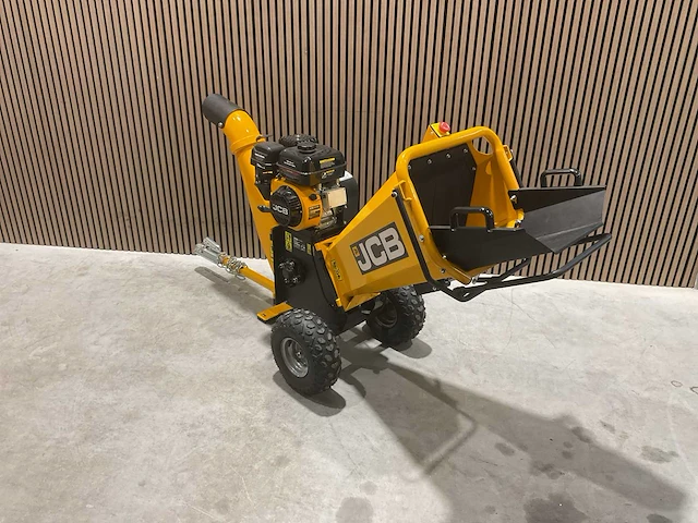 2025 jcb ch-75100p houthakselaar - afbeelding 18 van  36