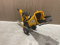 2025 jcb ch-75100p houthakselaar - afbeelding 18 van  36