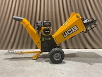 2025 jcb ch-75100p houthakselaar - afbeelding 19 van  36