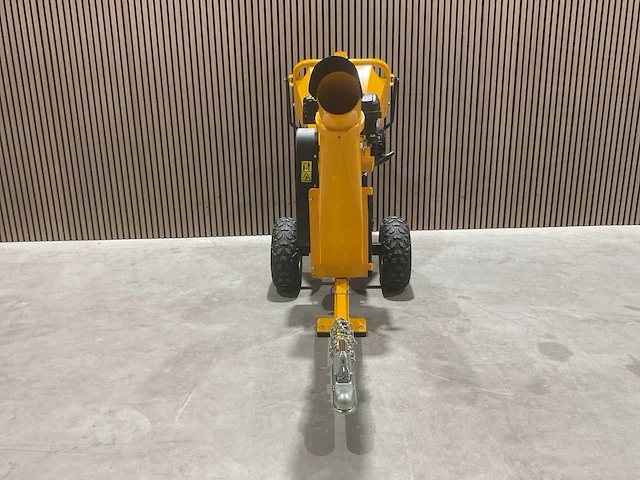 2025 jcb ch-75100p houthakselaar - afbeelding 21 van  36