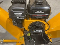 2025 jcb ch-75100p houthakselaar - afbeelding 22 van  36