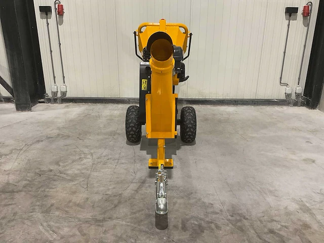 2025 jcb ch-75100p houthakselaar - afbeelding 12 van  36