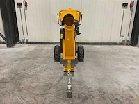 2025 jcb ch-75100p houthakselaar - afbeelding 12 van  36