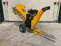 2025 jcb ch-75100p houthakselaar - afbeelding 23 van  36