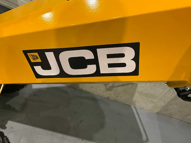 2025 jcb ch75100p houthakselaar - afbeelding 3 van  17