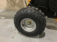 2025 jcb ch75100p houthakselaar - afbeelding 6 van  17