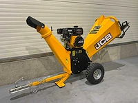 2025 jcb ch75100p houthakselaar - afbeelding 10 van  17