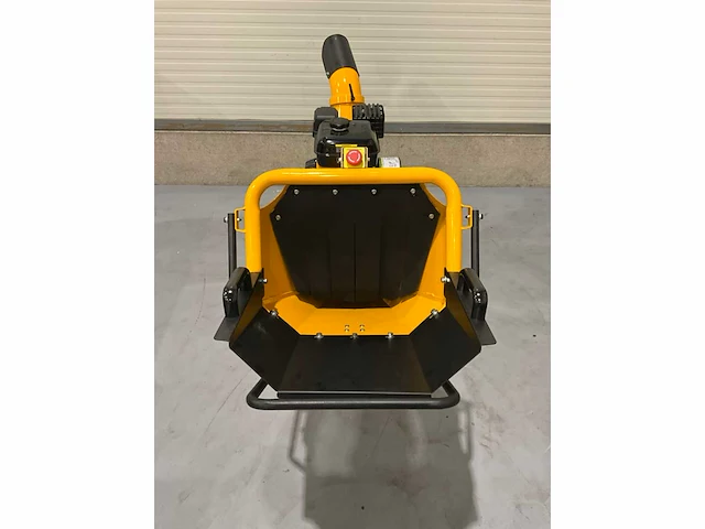 2025 jcb ch75100p houthakselaar - afbeelding 13 van  17